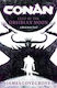 Conan Cult Of The Obsidian Moon James Lovegrove PB