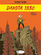 Lucky Luke By Appollo And Bruno Dakota 1880 PB