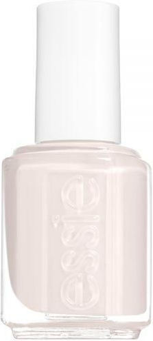 Essie Oja Transparentă Lustruirea De Lungă Durată Albă NU 13.5ml
