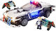 Lumibricks Polizei Auto