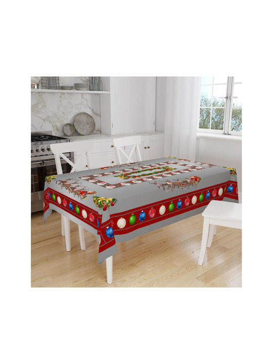 SteweHome Christmas Tablecloth 220x160cm
