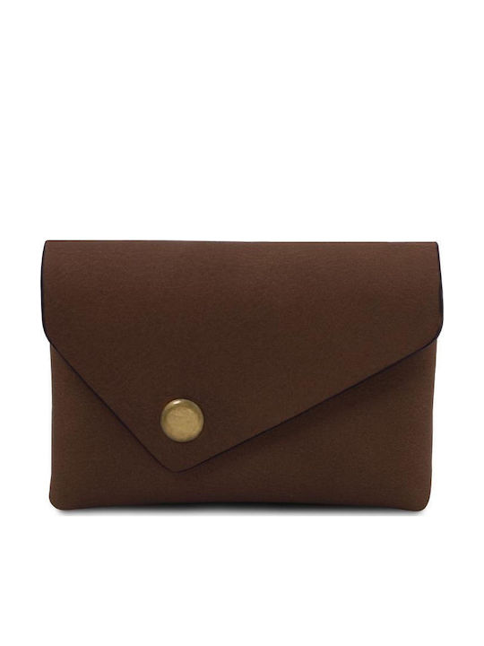 Tuscany Leather Δερμάτινο Ανδρικό Πορτοφόλι Κερ...