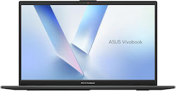 Asus Vivobook Go 15 15.6" (Ryzen 5-40/16GB/512GB) Asus Vivobook Go 15 15.6" (Ryzen 5-40/16GB/512GB)