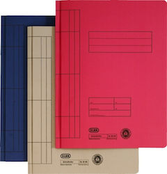 Elba Cardboard Folder Rail Elba Yellow Elba Cardboard Folder Rail Elba Yellow