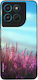 Sonique Sunset In Eden Series Case For Motorola...