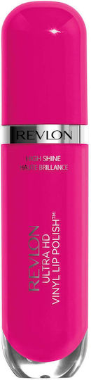 Revlon Ultra Hd Ruj Lichid 975 5.9ml