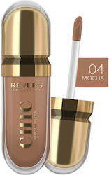 Revers Cosmetics Υγρό Κραγιόν
