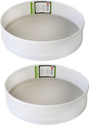 Raki Plastik Metzgerwerkzeug 26cm Raki Plastik Metzgerwerkzeug 26cm