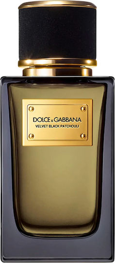 Dolce & Gabbana Velvet Black Patchouli Eau de Parfum 100ml