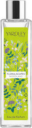 Yardley Floralscapes Woodland Damenparfums Eau de Parfum 100ml Yardley Floralscapes Woodland Damenparfums Eau de Parfum 100ml