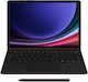 Samsung Galaxy Tab S9 11" (12GB/256GB/Tastatură...