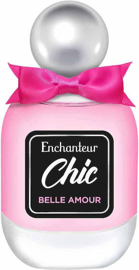 Yardley Enchanteur Chic Belle Amour Eau de Toilette 50ml