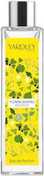 Yardley Floralscapes Meadow Damenparfums Eau de Parfum 100ml Yardley Floralscapes Meadow Damenparfums Eau de Parfum 100ml