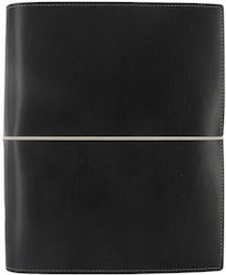Filofax Σημειωματάριο Δερμάτινο A5 Filofax Σημειωματάριο Δερμάτινο A5