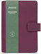 Filofax Σημειωματάριο Μωβ