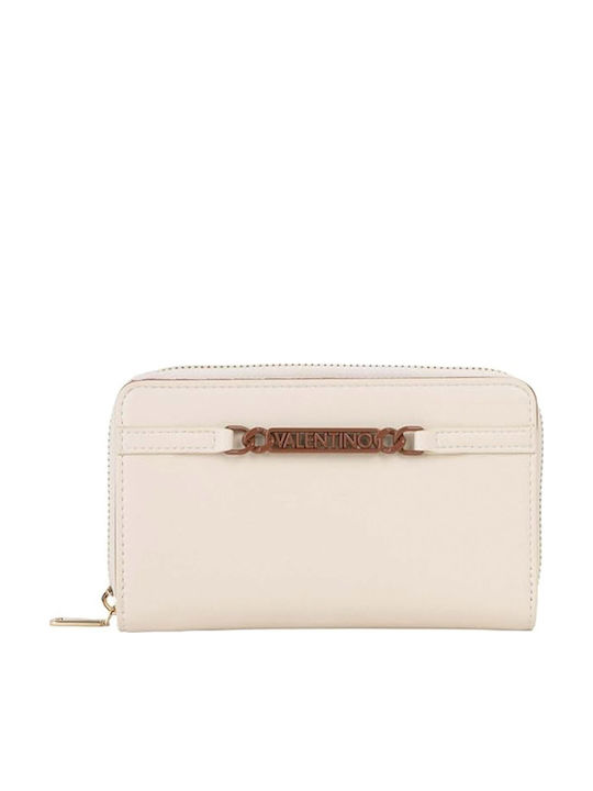 Large Women's Wallet Ecru