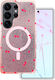 Cherry Back Cover Burgundy Galaxy S26 Ultra