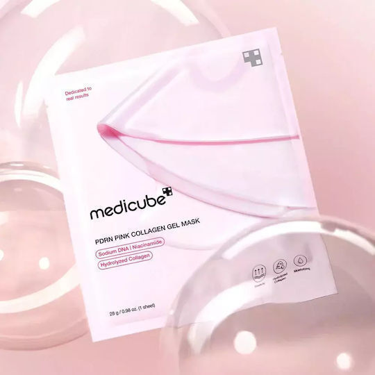 Medicube Pdrn Jelly Mask 28gr