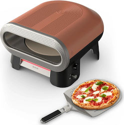 Tefal Cuptor Electric De Pizza Tradițional 2.6kW Argintiu Tefal Cuptor Electric De Pizza Tradițional 2.6kW Argintiu