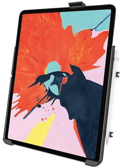 Ram Mounts Ram Ez-roll'r Cradle Apple Ipad Pro 12.9" 3rd & 4th Gen