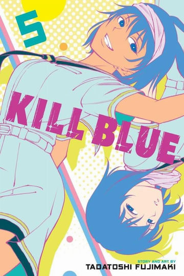 Τόμος Kill Vol 05