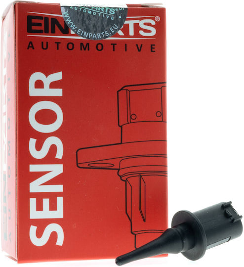 Einparts Externer Temperatur Sensor Mercedes-Benz Cla C117 Clk C208