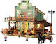 Lumibricks Построителна Игра