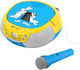 GoGEN Microfon Karaoke