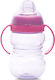 Lorelli Baby Sippy Cup Plastic With Handles Pin...