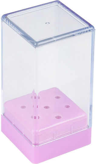 Sensopro Milano Drill Bit Holder 7 Slots Small
