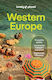 Lonely Planet Western Europe - Lonely Planet Global Limited - Paperback / Softback