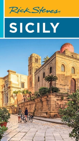 Rick Steves Sicily (third Edition) - Avalon Travel Publishing - Paperback / Softback