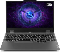Lenovo LOQ 15IRX9 15.6" (i7-13645HX/16GB/1TB)