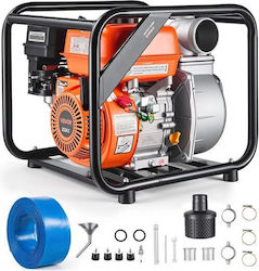 Pompa De Apă De Suprafață Pe Benzină 7 Cp RYFDJQDSB3YCR5ZQ4001V0 Pompa De Apă De Suprafață Pe Benzină 7 Cp RYFDJQDSB3YCR5ZQ4001V0