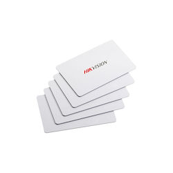 Desfire Proximity Tag 13.56mhz Hikvision Ds-k7m106-d0e