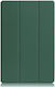 Flip Cover Green (Samsung Galaxy Tab A9 Plus)