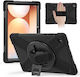 4Smarts Flip Cover Durable Black