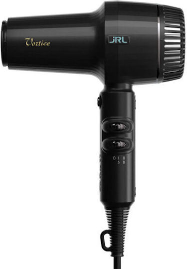 jRL Professional Hair Dryer Turbo 2400W