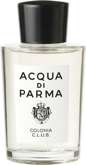 Acqua di Parma Colonia Club Edc Eau de Cologne 100ml