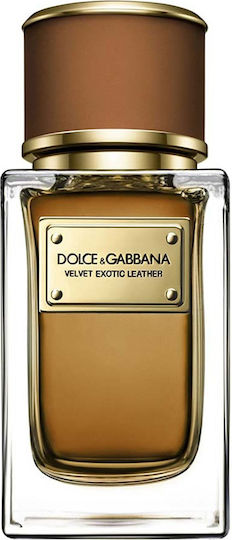Dolce & Gabbana Velvet Exotic Leather Eau de Parfum 100ml