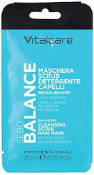 VitalCare Hair Mask for Oiliness 25ml