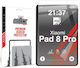 GrizzGlass Protectoare De Ecran Ceramic Pentru Xiaomi Pad 8 Pad 8 Pro