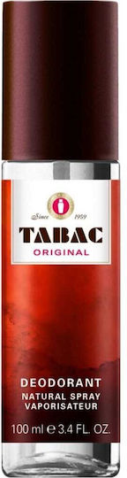 Tabac Deodorant Spray 100ml