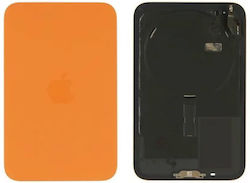 Γνήσιο Πίσω Γυαλί Nfc Charging Magsafe Iphone 17 Pro Max Cosmic Orange Γνήσιο Πίσω Γυαλί Nfc Charging Magsafe Iphone 17 Pro Max Cosmic Orange