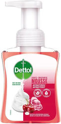 Dettol Αφρός Καθαρισμού 250ml