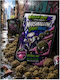 Bubble Gum Kush Marshmellow Street Balls Herbal 10gr