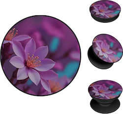 Pop-Socket Sonique Sunset In Sunset Serie Sakura Blüte Pop-Socket Sonique Sunset In Sunset Serie Sakura Blüte