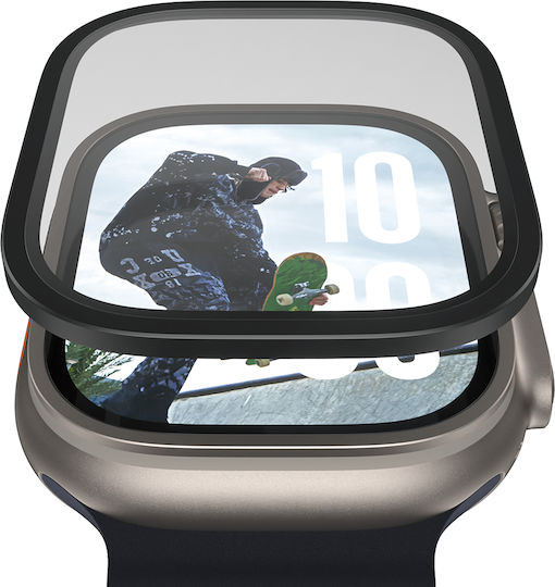 PanzerGlass Screen Protector για το Galaxy Watch Ultra 1τμχ PG85001