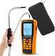 Anemometru Termic Bonvoisin Cfm Cmm Metru de Debit de Aer Hvac