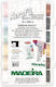 Smartbox 18 Sewing Machine Needles Aerofil No.120 Madeira 8063